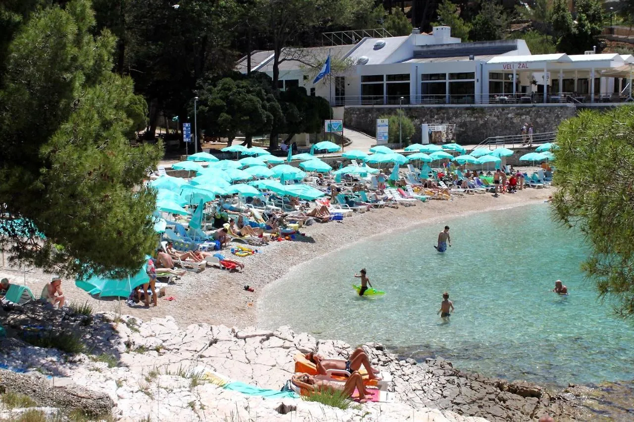 Apartments With A Parking Space Mali Losinj, Losinj - 19646 Kroatien